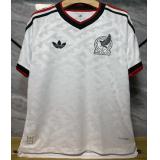 Mexico 2a Equipacion 2026 - Authentic  Mexico 2a Equipacion 2026 - Authentic